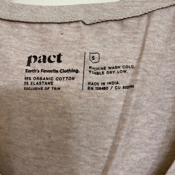 Tank Top - Picture 2 of 5